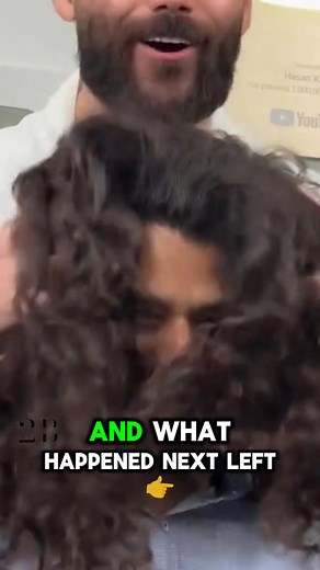 After years of hiding, he finally took that step… and what happened next left everyone speechless. 😲 You won’t believe how much he’s changed — see the full transformation in the comments below 👇👇👇 #Unbelievable #Transformation #Heartwarming | Before and After