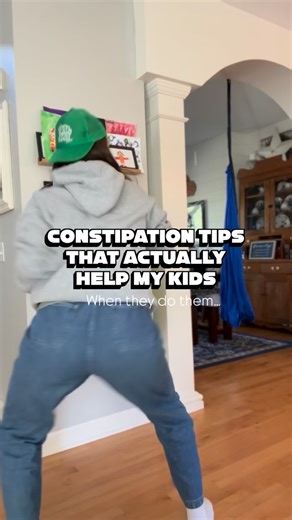 Alexandra Turnbull on Instagram: "COMMENT “POOP” or 💩 for more constipation help + tips Things parenting did not prepare me for: 💩 how emotional poop can be 💩 how many strategies one tiny human can need 💩 how constipation comes in waves If you’re in the constipation roller-coaster era, hi. Same. Here are constipation tips that can help — collectively, imperfectly, and realistically 👇 🍓 Fiber-rich foods they’ll actually eat Because a food they won’t eat doesn’t help anyone 🥤 More fluids Wa