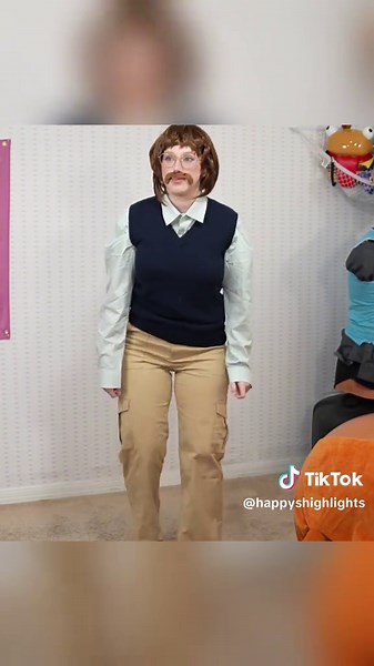 Kip Dynamite in Fortnite: Hilarious Moments