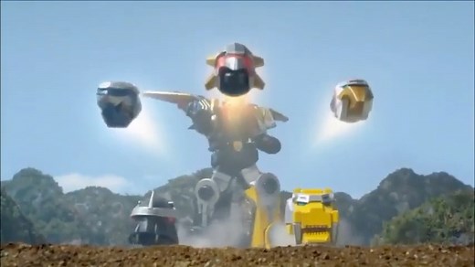 17K views · 717 reactions | He Blasted Me With Science | Power Legacy | Facebook