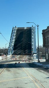 Illinois Department of Transportation: Timetable unknown for bridge reopening. Update in the comments below. | 1340 AM WJOL Will County's News Talk Sports