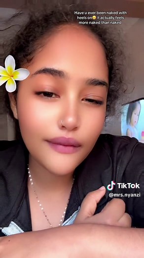 Mina_the_queen on TikTok
