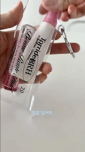 다이소 동전지갑 이렇게 쓰라고?