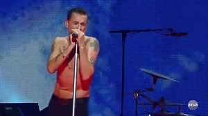 65K views · 663 reactions | We like to think of ourselves as "someone who cares"... that's why we're bringing you Depeche Mode TOMORROW 3:25/2:25c! | AXS TV | Facebook