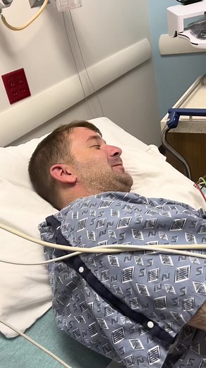 Humorous Anesthesia Moment During Colonoscopy