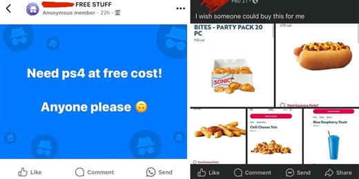 25 'Choosing Beggars' Infuriating People With Their Demands