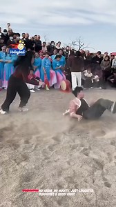 Fail Loop 🔁😂 | Volleyball Community Philippines