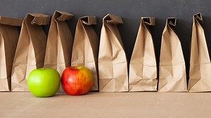 USDA extends free school lunch for all students to June 2022