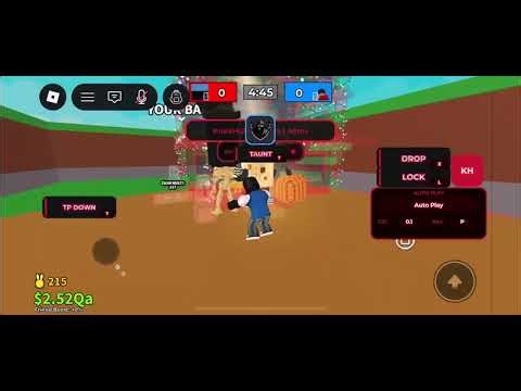 [🔥] New Sab Free Duel Script For Steal a Brianrot||AutoPlay,Tp and More !