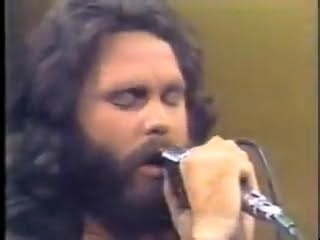 The Doors - Alabama Song The Doors - Alabama Song (Whiskey Bar) | Dave's Videos 2