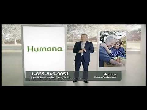 Humana Medicare Advantage TV Commercial, 'Evolution' - iSpot.tv