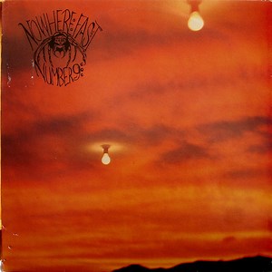 Number Nine - Nowhere Fast