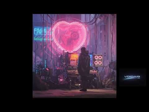 ECHOES OF NEON ✨ Melodic Cyberpunk | Female Vocals | Futuristic Electronic Music