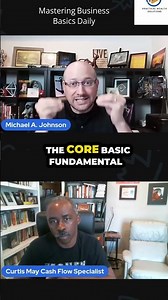 Mastering Business Basics Daily