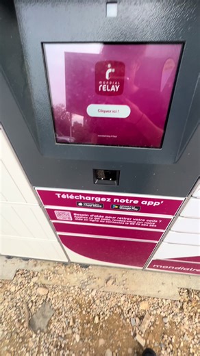 Tuto pour envoyer un colis Vinted par Mondial Relay