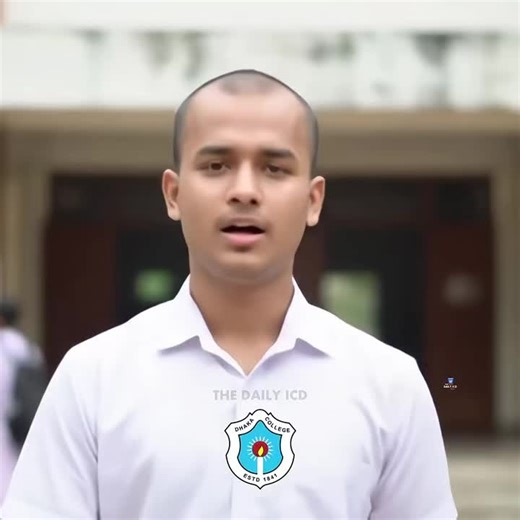 The Daily ICD | College Introduction–Part 1 for HSC 27😆 | Instagram