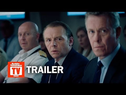 The Undeclared War Season 1 Trailer