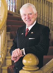 David H Murdock - Alchetron, The Free Social Encyclopedia