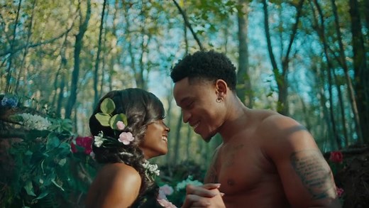 Love somebody music video OUT NOW ft my beautiful queen @vanessamdee !!!