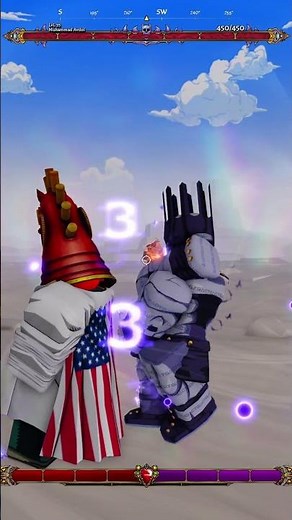 Fastest Way to Farm Avdol (Bizarre Lineage Guide) #roblox #bizarrelineage