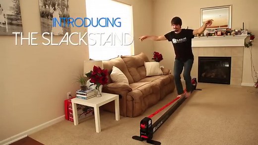SLACKSTAND PRO