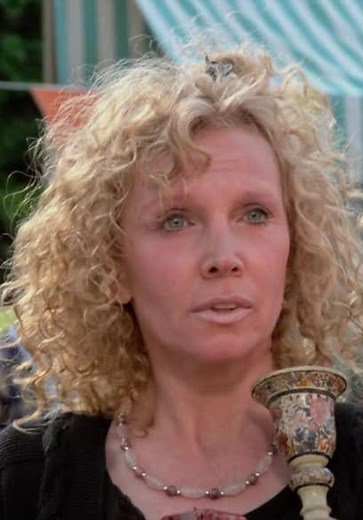 Murder, She Wrote S06:E06 - Dead Letter