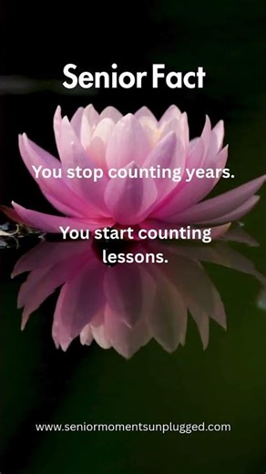 Reflection, Legacy, Purpose: Gentle Truths About Aging Gracefully | The Wisdom of Age