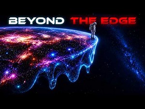 Life at the Edge of the Universe: What Scientists Found