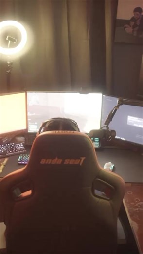 Check out @theboychristian game prep for that Burger King Grand Prize! This week you can win a Gaming PC and accessories from Wizz Computers