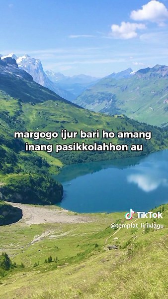 Margogo ijur Bari🙏#fyp #trending #liriklagubatak #margogoijurbari #capcut