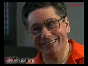 Anthony "Gaspipe" Casso Interview On 60 Minutes