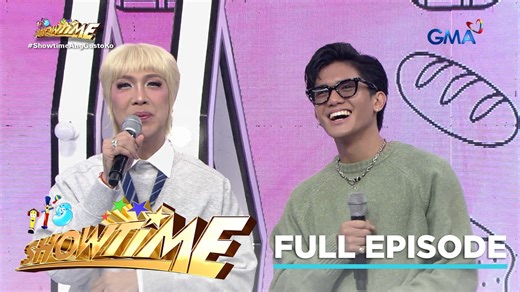 It's Showtime: Full Episode (November 29, 2024)