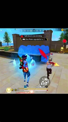 Funny moments 😅 #freefire #shortsfeed#freefirecomedy #uzvaibhav