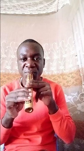 Wind instrument _mulele