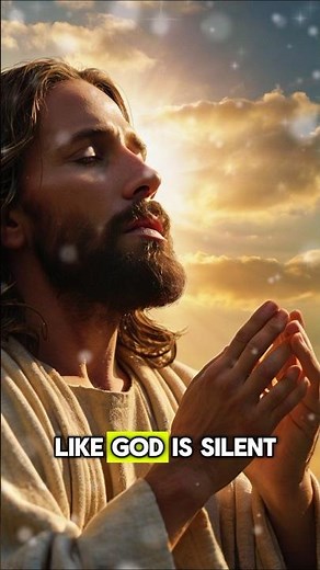 Daily Prayer and God’s Message for You🔥#shorts #shortsviral