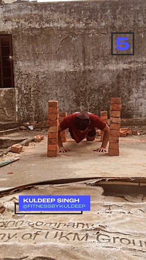 38K views · 172 reactions | Because a normal workout just isn’t enough… | People Are Awesome | Facebook