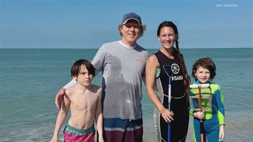 She moved away to fund her husband’s cancer treatments. A case of mistaken identity took her life.