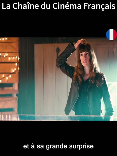 Un Monstre Géant en France : Chaos et Courage