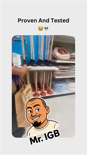 23 reactions | This is a great way to test whether a plunger works I suppose | Commentary with Mr. IGB | Facebook