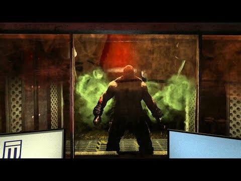 Outlast: Insane Difficulty 100% (No Damage, No Batteries)