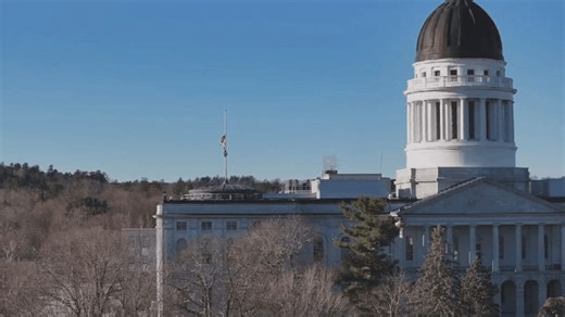 Maine lawmakers discuss bills aimed at lowering electricity costs