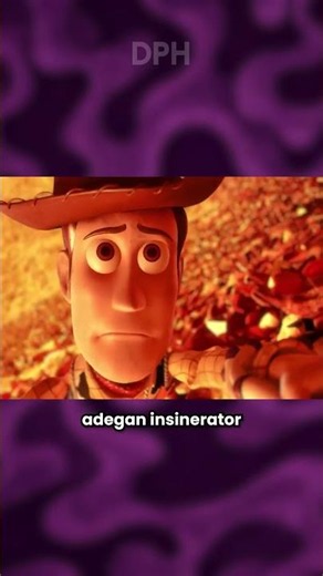 Toy Story 67 could actually happen in this movie...