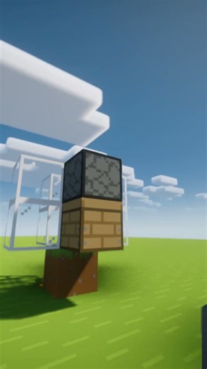 Tiny Honey Farm in Minecraft 🍯🐝 (Super Simple Build)