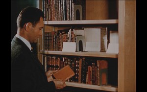 The #library? Music to our ears. 🎶 Dive into Trinity College's rich #history and traditions with the captivating video "'Neath the Elms," narrated by Associate Professor John Dando. Explore the heart of Trinity—from thrilling football games to the harmonious sounds of the Trinity Pipes, from #academic excellence to a deep appreciation for civilization and culture. Also discover the treasures of the Watkinson Library, including the stunning Birds of America by J.J. Audubon. Watch the full video: