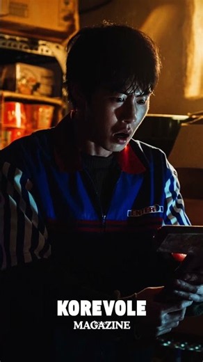 Lee Jae-wook ve Go Min-si’nin Yeni Netflix Dizisi Dead-End Job 30 Ekim’de Geliyor!