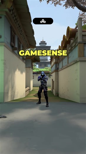 Did you get all of them right? #valoranttips #valorant #gaming #cloud9 #vct