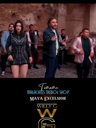 Tropical Cumbia Dance Music from Guatemala | Marimba Orquesta | Original Chapina Music