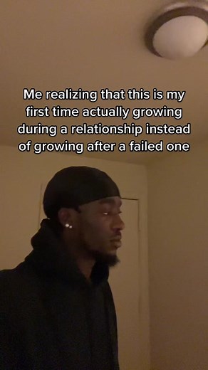 Growing in a Relationship: My First Time Experience