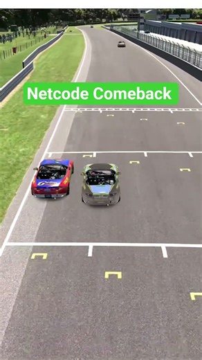 Crazy Netcode Chaos! Wild Save + Big Comeback to 7th! #iRacing #MX5Cup #SummitPoint #SimRacing