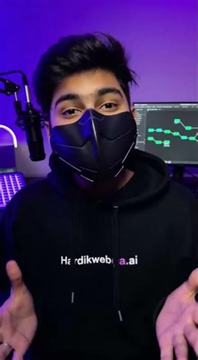 CLIENTS NAHI MIL RAHE INDIA? TRY THIS AI AGENT! 🚀